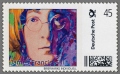 James Francis Gill, Stamp 03/10 John Lennon